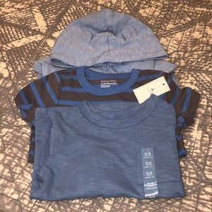 baby GAP boys 3 piece set
